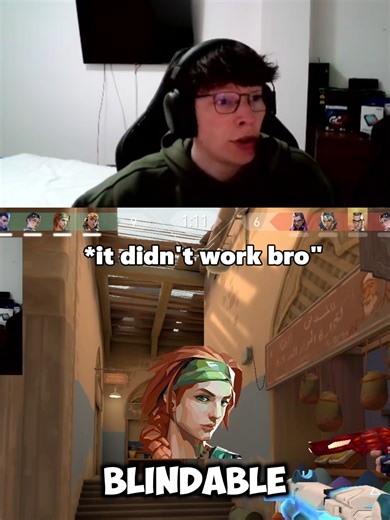 Twitch: voodoo_248 #valorant #valorantclips #valorantclipsdaily #valorantfunny #valorantfunnymoments #gaming #gamingontiktok #fyp