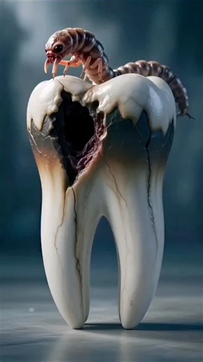 Health Glossy | 😳 Tooth Pain? Yeh Mix Karega Kamal! #ToothPainRelief #GumsBleedingSolution #DentalCareIndia #TeethCleaningAtHome #HomeRemediesForTeeth... | Instagram