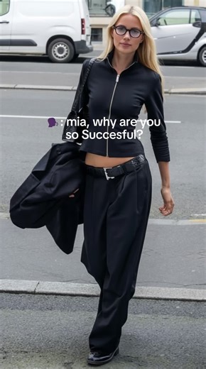 I’m Mia. App name deepstash #booktok #fyp #learning #smart #girls