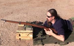 【搬运/已加工字幕】日本97式狙击步枪 历史介绍_哔哩哔哩_bilibili