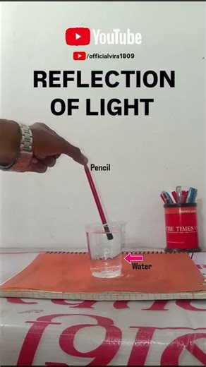 Science Experiment video #shorts #experiment #video #education #shortsfeed