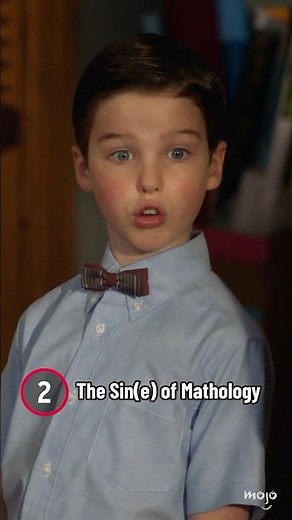 Funniest Young Sheldon Moments!
