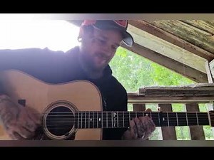Flatpick Nation | Doc Watson - Tennessee Stud | Guitar Lesson