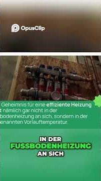 Wärmepumpen Mythen: Tausende Euro sparen!