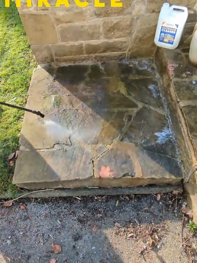 Quick and Effective Yorkshire Stone Cleaning Tips