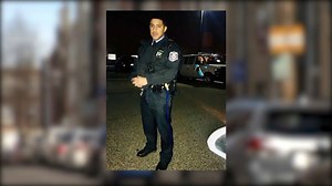 Funeral Details for Slain Temple Police Officer Christopher Fitzgerald