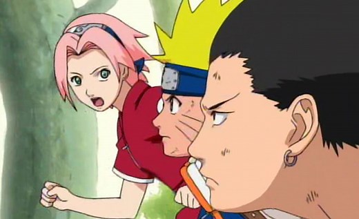 Naruto Capitulo 69 Español Latino – Zonarutoppuden