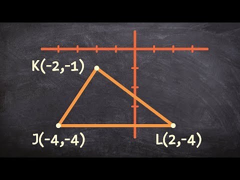 Learning to shift a triangle by a translation vector