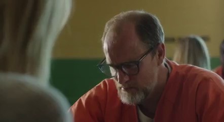 WILSON - 2017 - WOODY HARRELSON