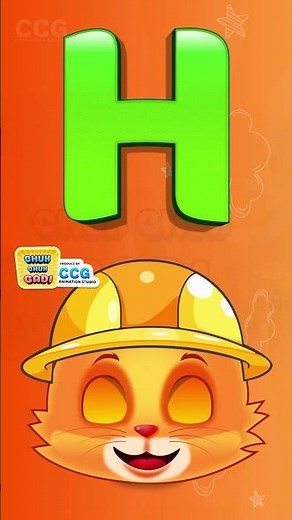 ABC Song for Kids | Learn the Alphabet with Phonics 🎶 #Shorts