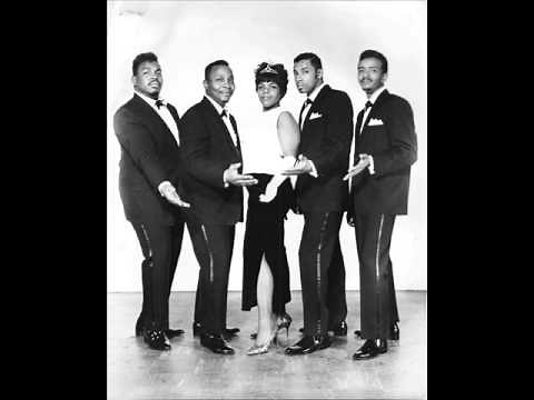 Ad Libs - The Boy From New York City (Blue Cat unreleased acapella demo) 1964