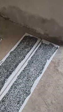 how to stick granite stone | how to paste granite stone |