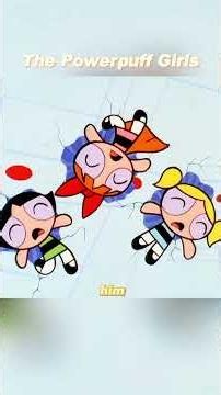 How was Mojo Jojo born?