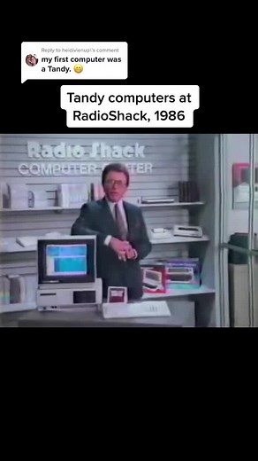 Humanoid History on TikTok