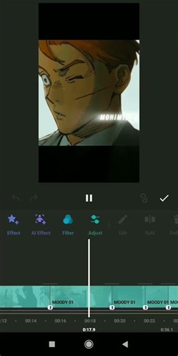 #anime #video ugta Tori most full powerful alien world jujutsu kaisen 🤯😈