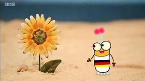 The Lingo Show- Series 2 - 01 - A Lieb of Faith