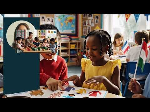 Creating Inclusive and Diverse Learning Environments in Early Childhood Education