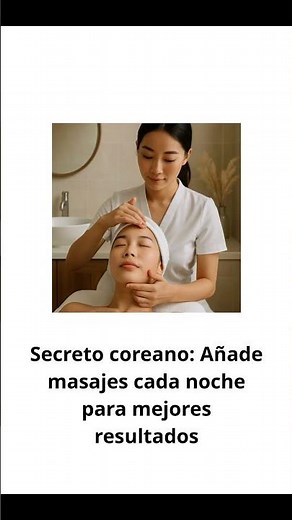 Transforma tu piel con la rutina coreana