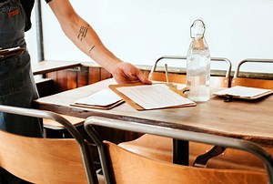 If You See This Code on the Menu, There's a Question You Need to Ask