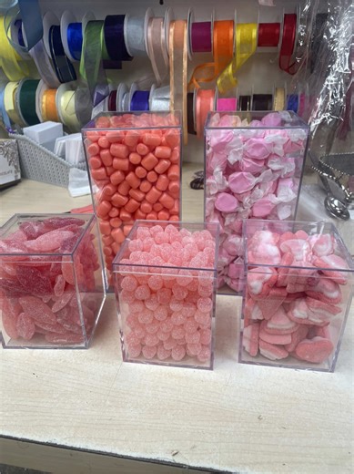 Sweet Wraps on TikTok