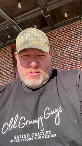 Old Grumpy Guys on Reels