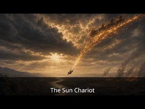 Full Greek Mythology Story | Phaethon and the Sun Chariot