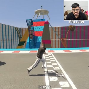 42K views · 475 reactions | Rpg vs Cars 877.984$ People Never Complete in Gta 5 | Beasts | Facebook