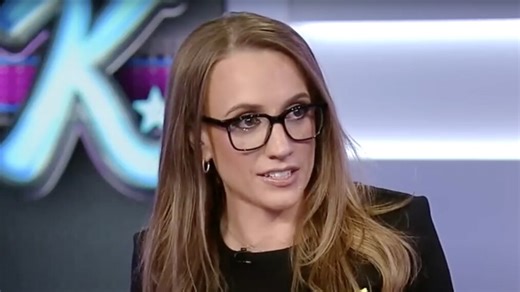 Kat Timpf Returns to ‘Gutfeld!’ After Cancer Diagnosis