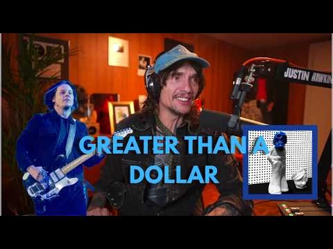 Why Music Needs Jack White...