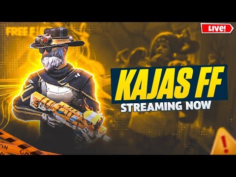 🔥Free Fire LIVE | Custom Room with Subscribers | Room ID + Team Code | Funny Moments 😂