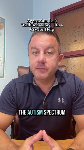 Understanding Aggression in Neurodivergent Kids