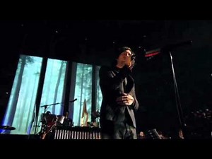 Snow Patrol - Run - Live at the Royal Albert Hall.flv