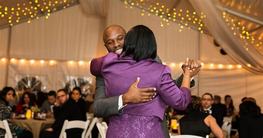 19 Mother-Son Dance Songs That Haven't Been Used A Million Times