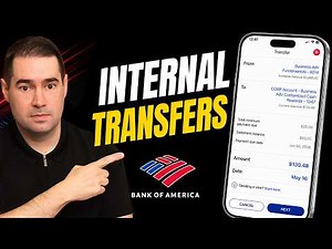 How to Transfer Money Between Bank of America Accounts