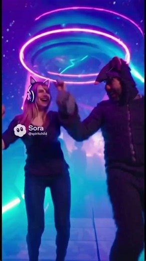 Space Rat Boogie (Stitcher Fox)