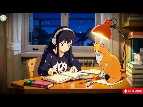 Deep Concentration Music 🧠 Study Music for Memorizing & Focus