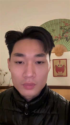 Mai lamuresc inca o data ca nu am peruca 🤯