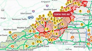 When will I-40 reopen? The latest on Helene-related North Carolina road closures