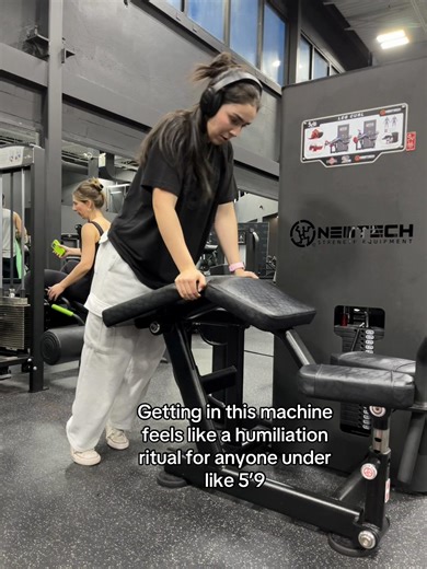 Someone get me a step stool please