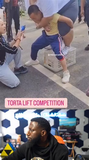 Chiseled Adonis on Instagram: "Oh nah"