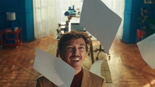 HP Smart Tank Film | Hero 30 | HP | Amelia Iulia Condrea