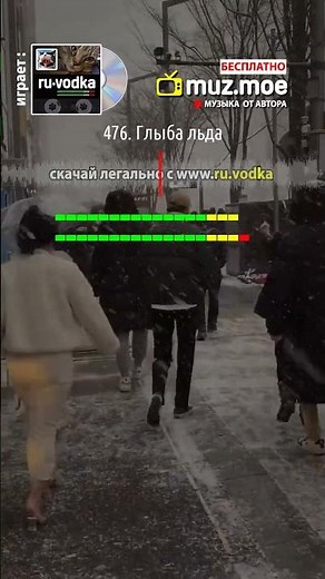 Москва, сектор газа, 476. Глыба льда, Алматы, Киев, новая песня, Минск, ленинград, руки вверх