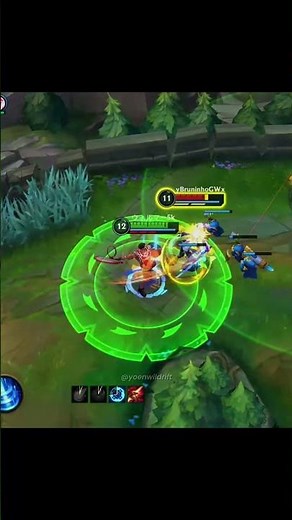 Darius Highlights 107