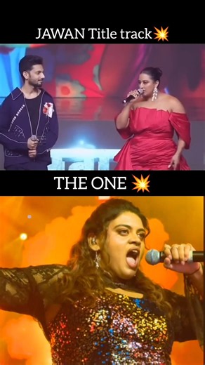 JAWAN Title track Vs THE ONE😱😱😱🤯🤯💥💥💥 Santhosh Narayanan live in concert chennai 🔥