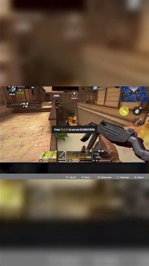 Hazmob at Gamebits.io - Game play part 1