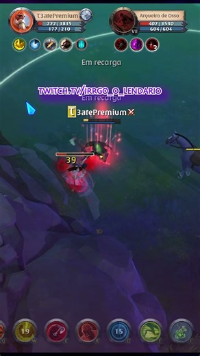 T3 is the goal | Day 12 doing Premium only playing with T3