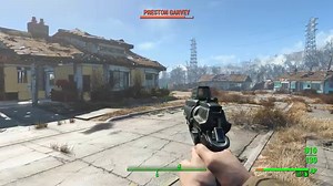 Preston is killable by SKK