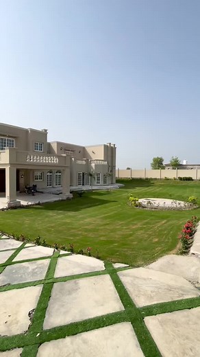 8 Kanal Farm House For Sale in Lahore 0310-222-2355 #foryoupage #houseforsale #luxury #housetours