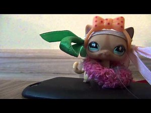 Littlest Pet Shop: Christmas special