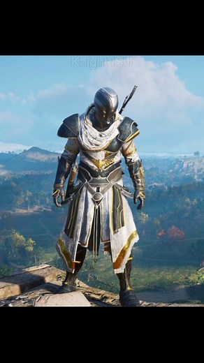 Assassin's Creed: Valhalla Outfits and Armor Sets Showcase